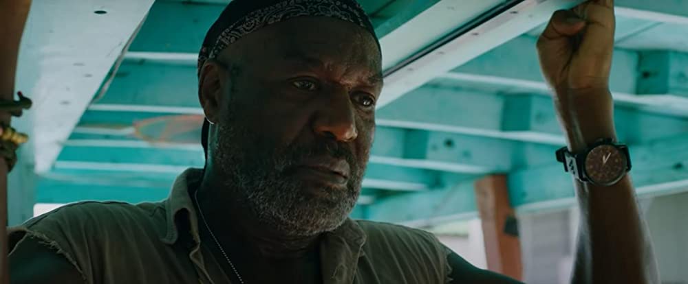 ザ・ファイブ・ブラッズの画像