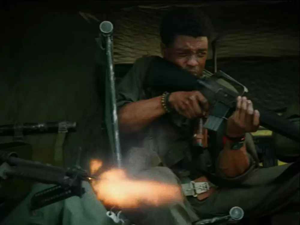 ザ・ファイブ・ブラッズの画像