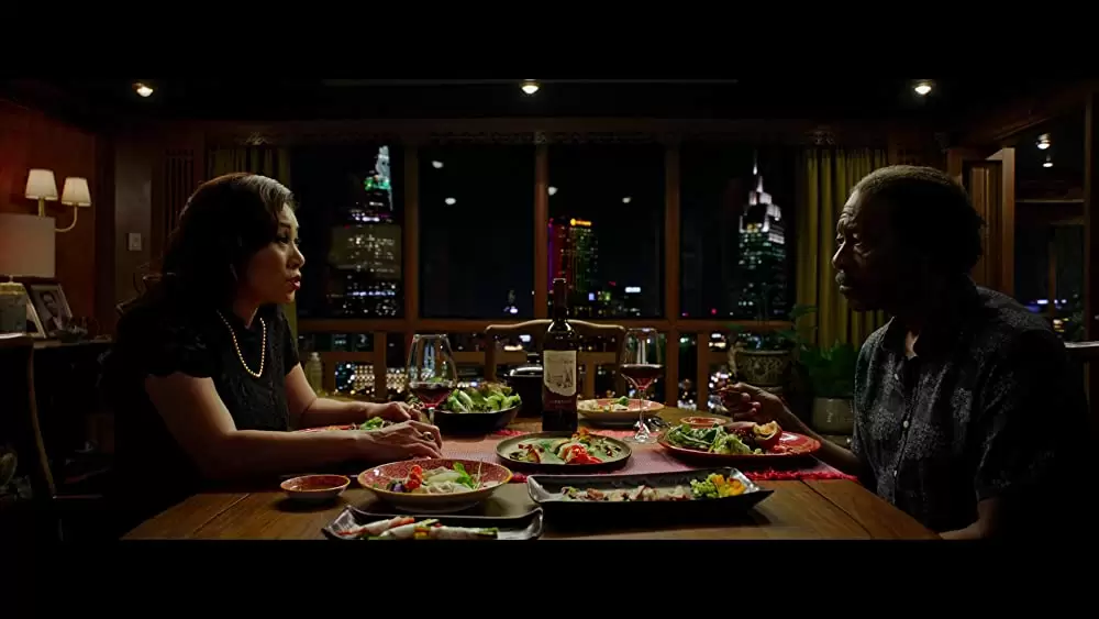 ザ・ファイブ・ブラッズの画像