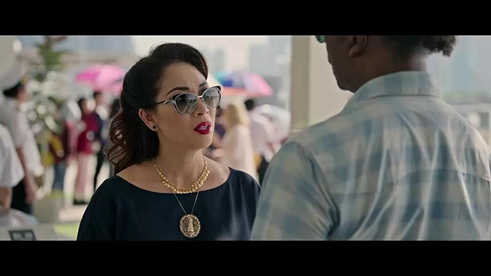 ザ・ファイブ・ブラッズの画像