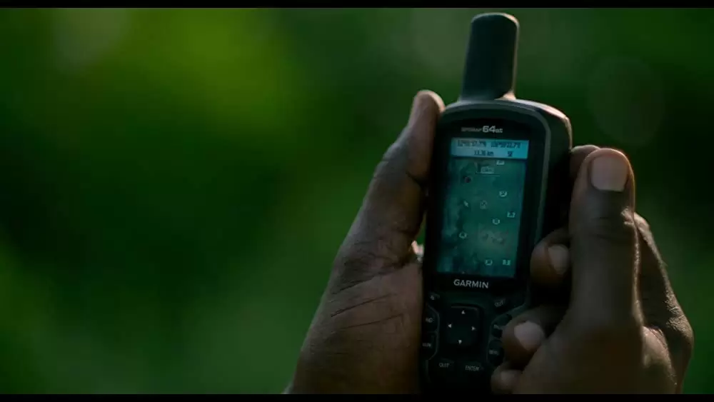 ザ・ファイブ・ブラッズの画像