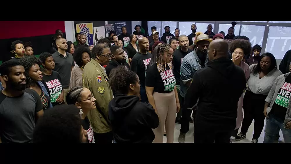 ザ・ファイブ・ブラッズの画像