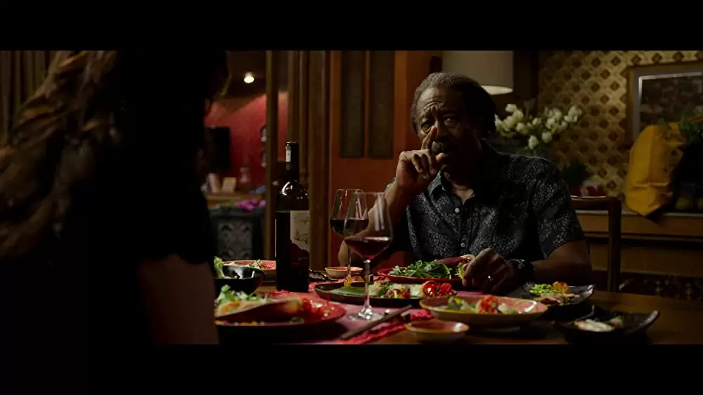 ザ・ファイブ・ブラッズの画像