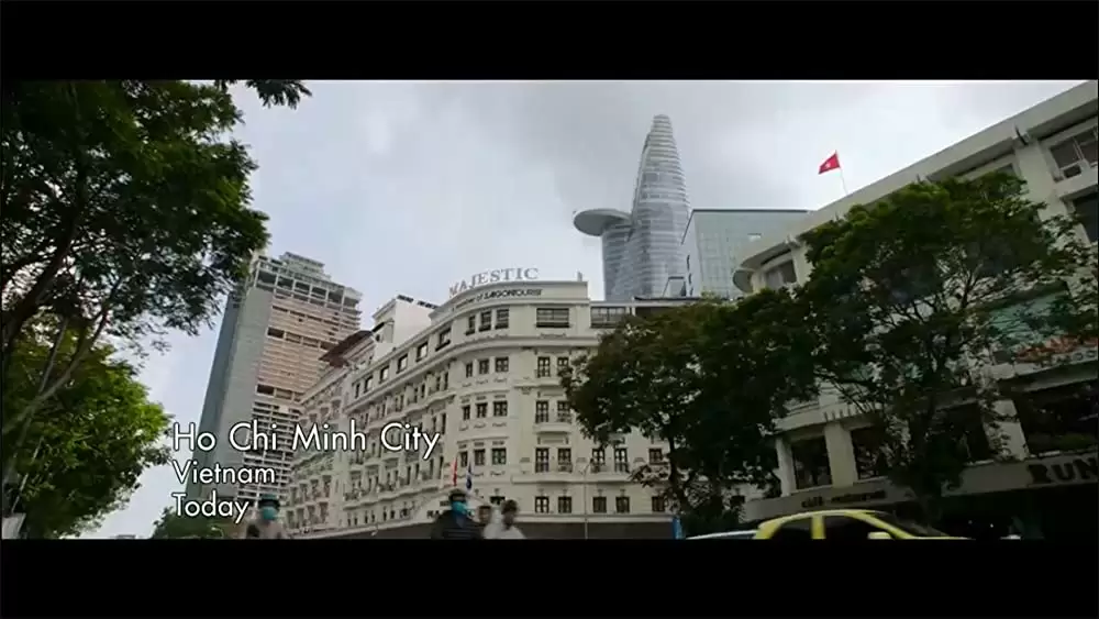 ザ・ファイブ・ブラッズの画像