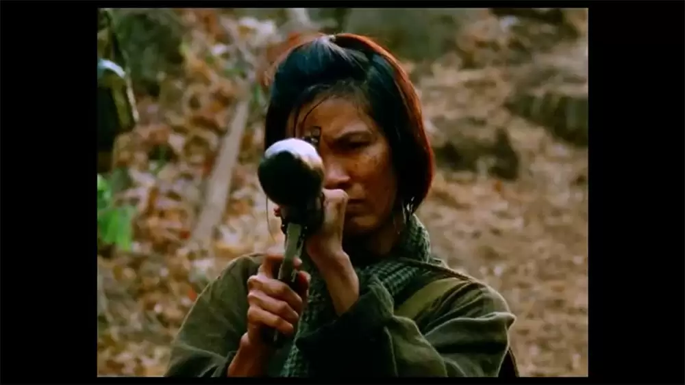 ザ・ファイブ・ブラッズの画像