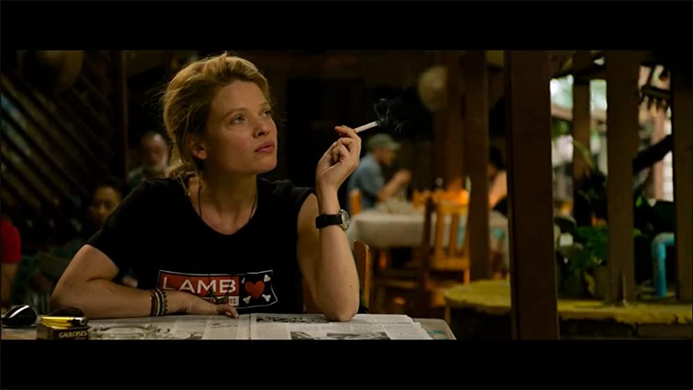 ザ・ファイブ・ブラッズの画像