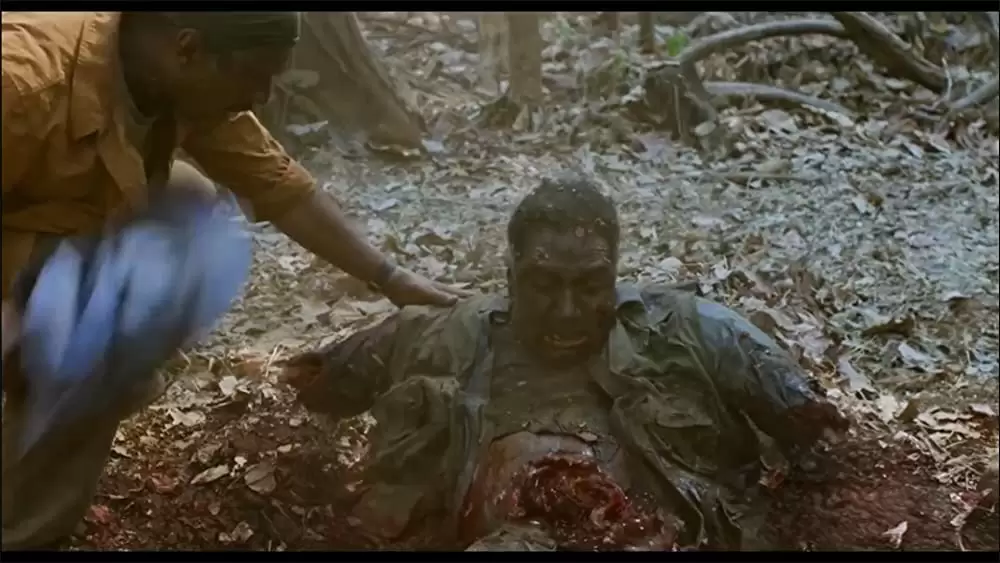 ザ・ファイブ・ブラッズの画像