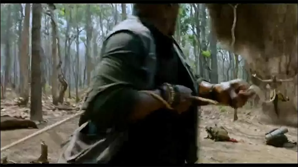 ザ・ファイブ・ブラッズの画像