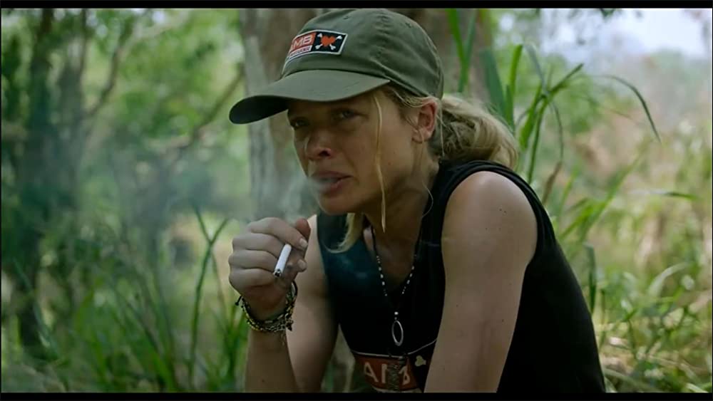 ザ・ファイブ・ブラッズの画像