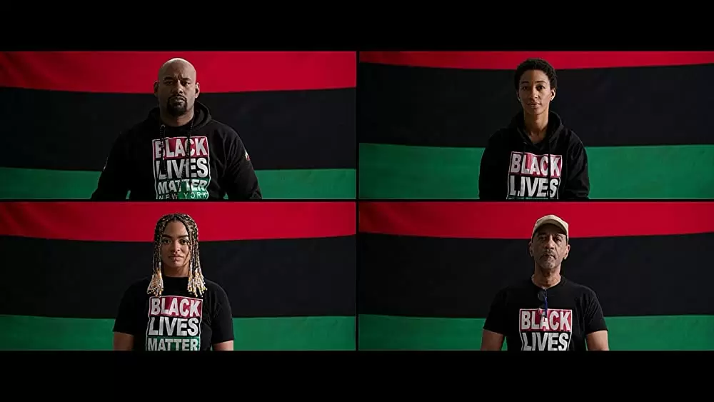 ザ・ファイブ・ブラッズの画像