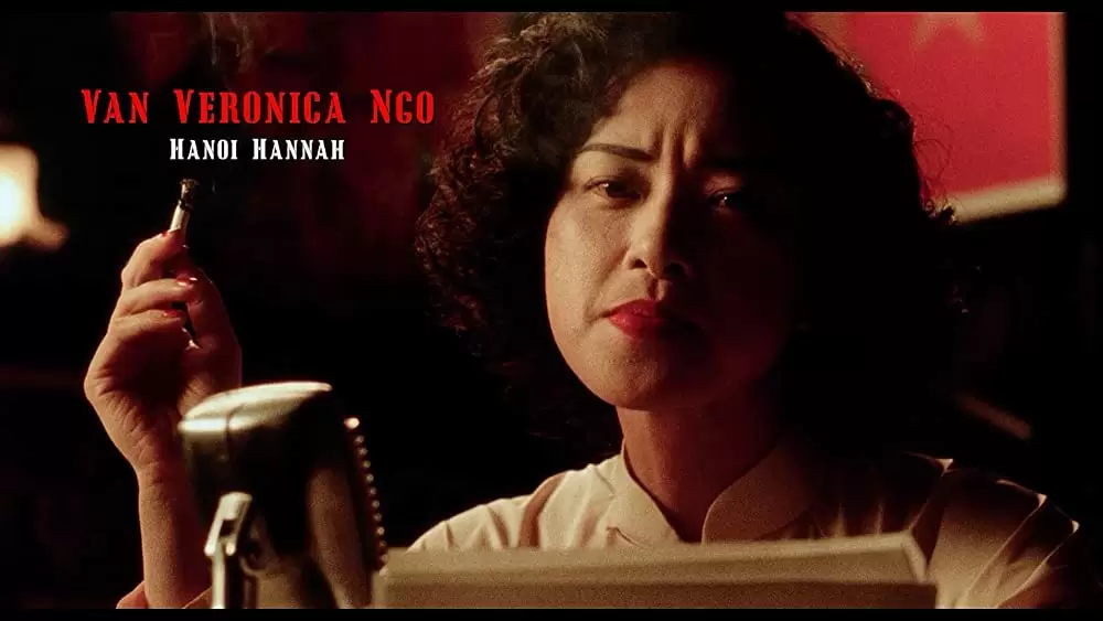 ザ・ファイブ・ブラッズの画像