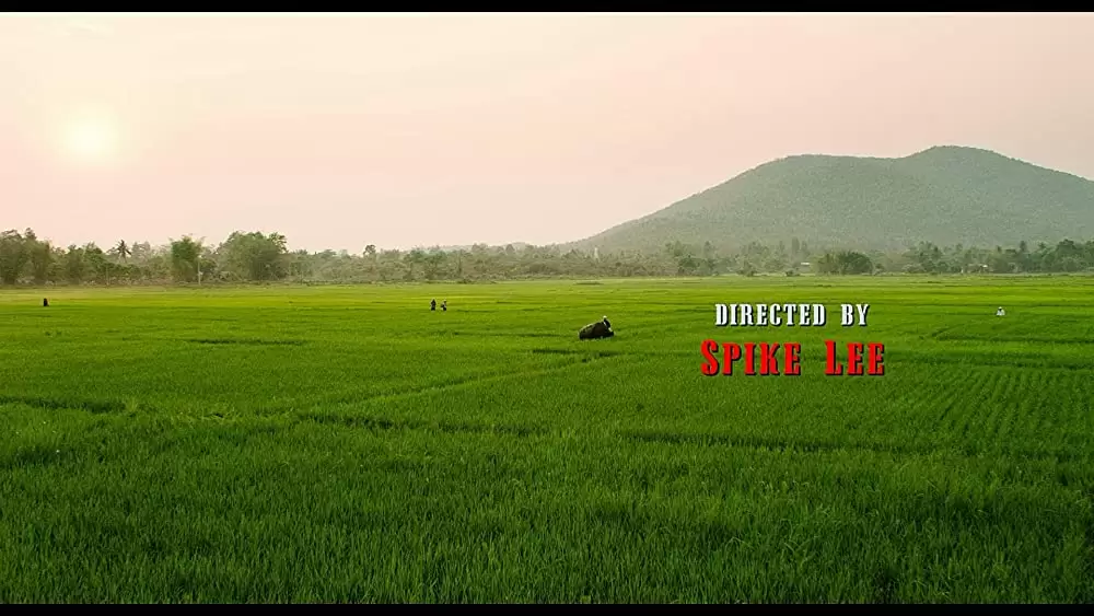 ザ・ファイブ・ブラッズの画像