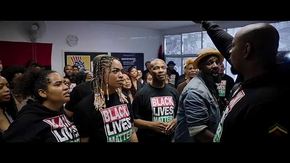 ザ・ファイブ・ブラッズの画像