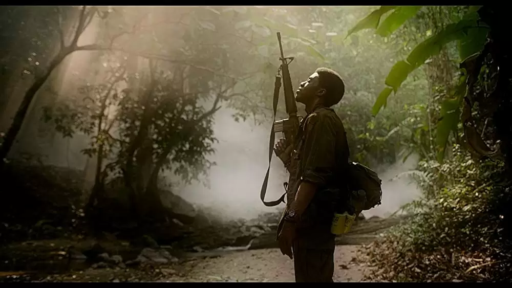 ザ・ファイブ・ブラッズの画像