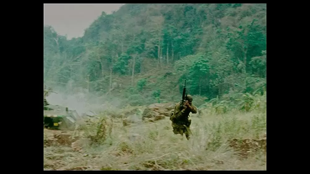 ザ・ファイブ・ブラッズの画像