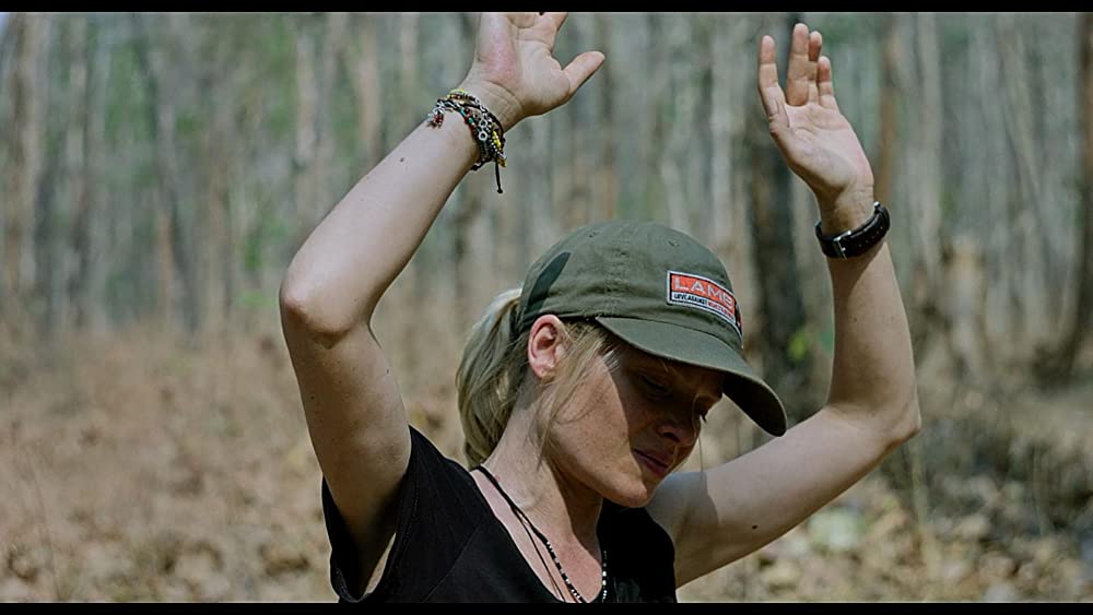 ザ・ファイブ・ブラッズの画像