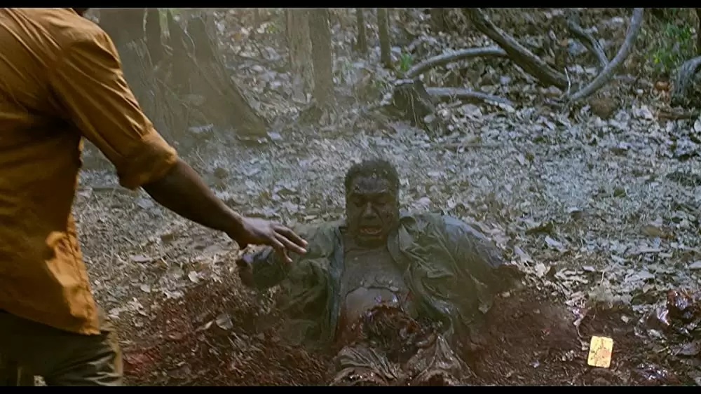 ザ・ファイブ・ブラッズの画像