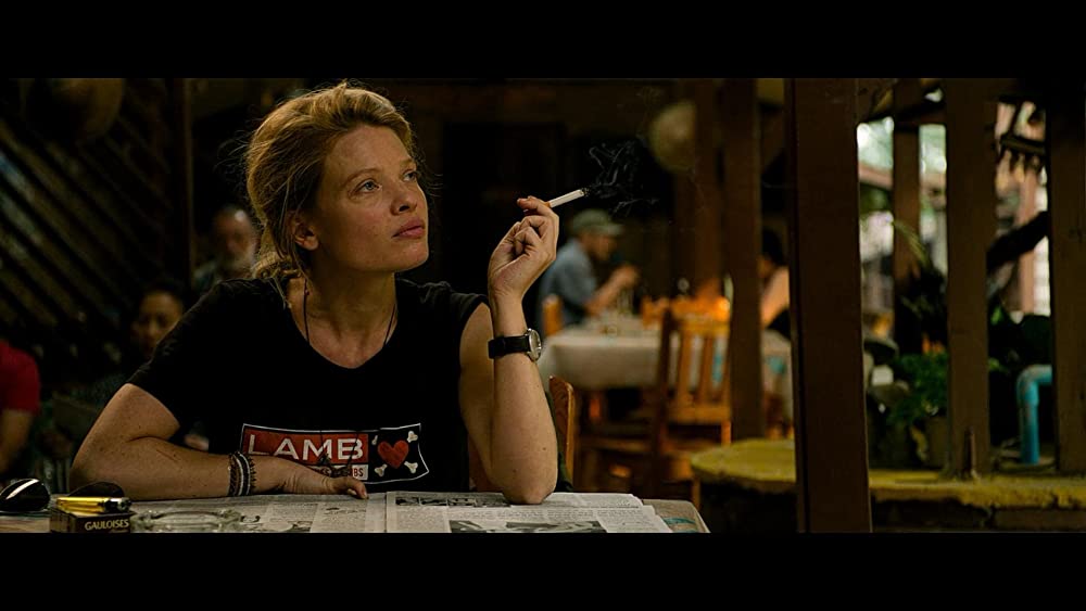 ザ・ファイブ・ブラッズの画像