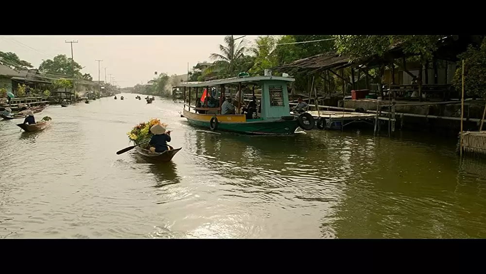 ザ・ファイブ・ブラッズの画像