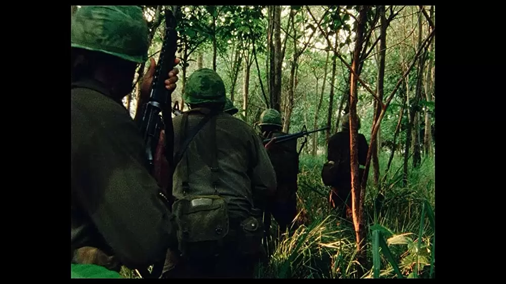 ザ・ファイブ・ブラッズの画像