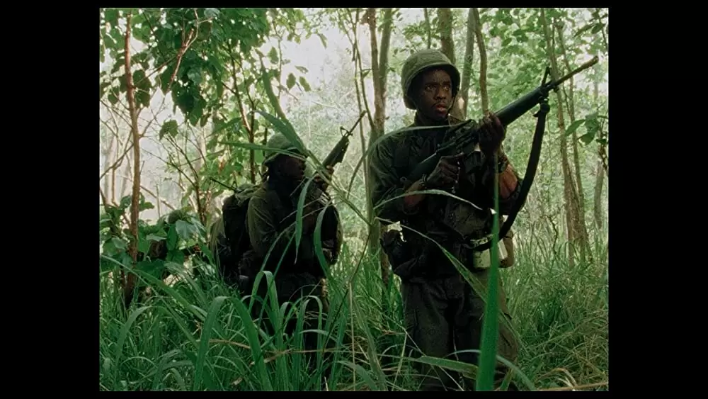 ザ・ファイブ・ブラッズの画像