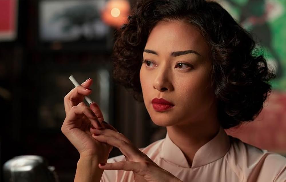 ザ・ファイブ・ブラッズの画像