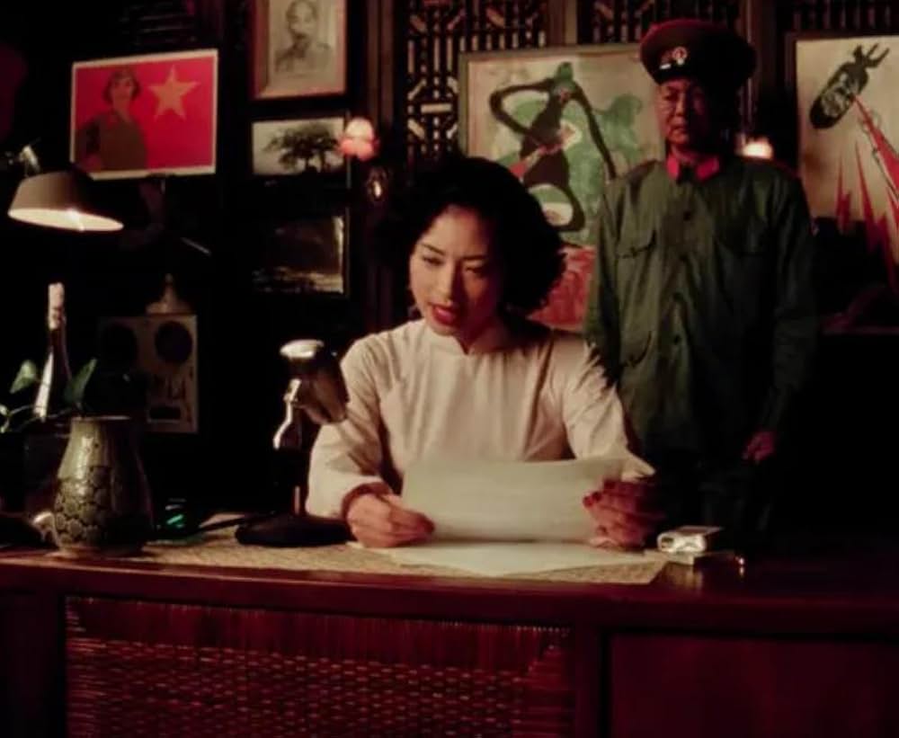 ザ・ファイブ・ブラッズの画像