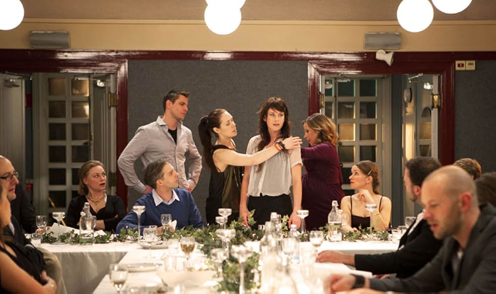 同窓会／アンナの場合の画像