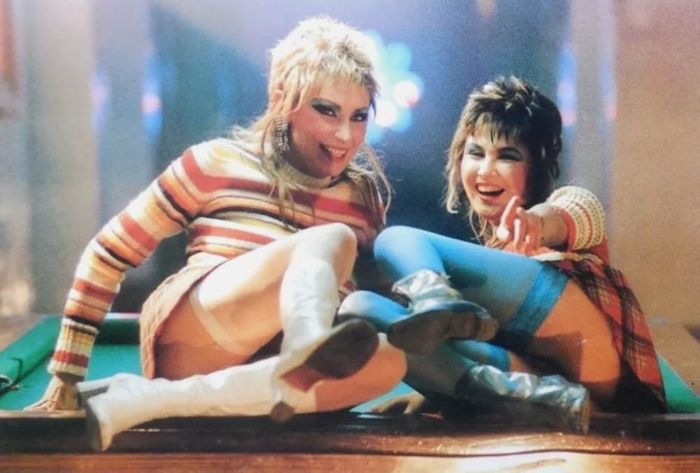 スナックバー・ブダペストの画像