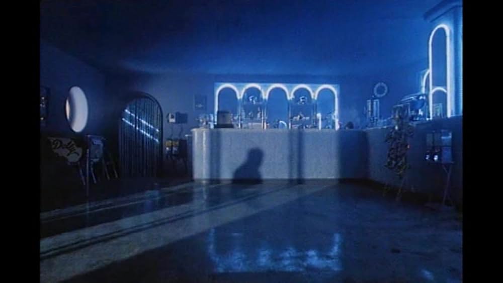 スナックバー・ブダペストの画像