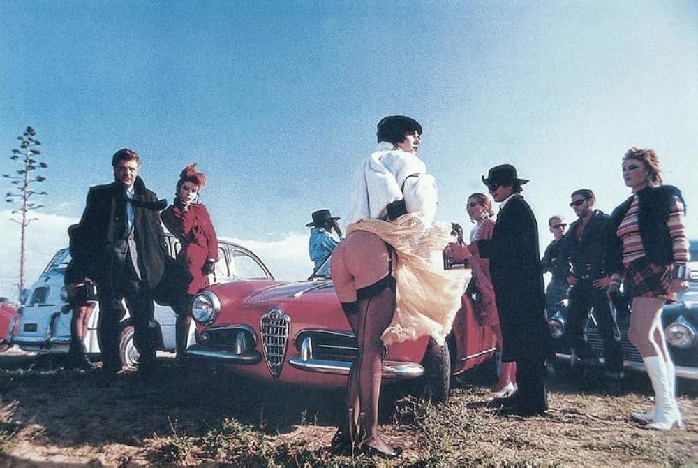「スナックバー・ブダペスト」の画像