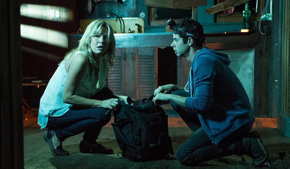 Animal（原題）の画像