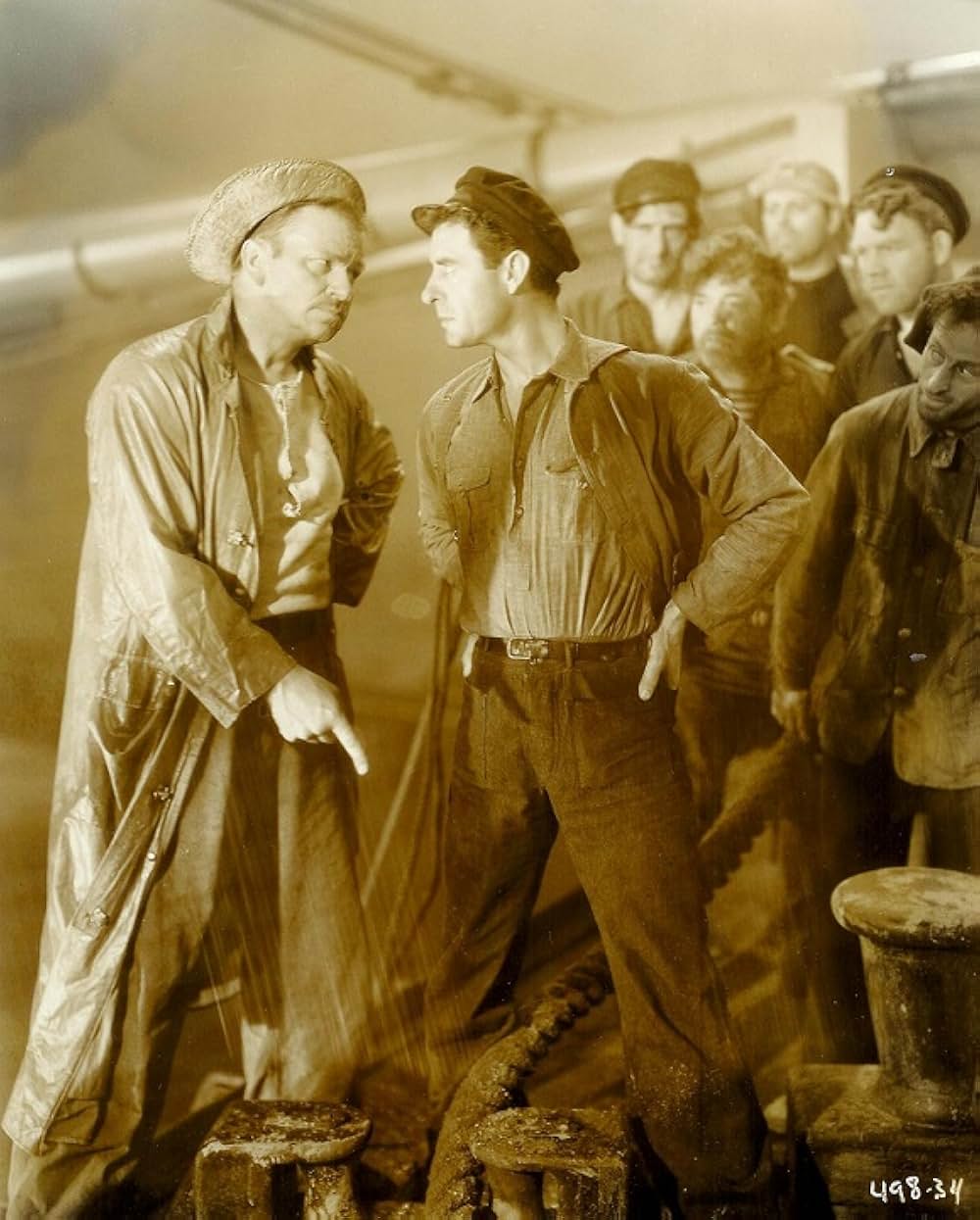 海行かばの画像