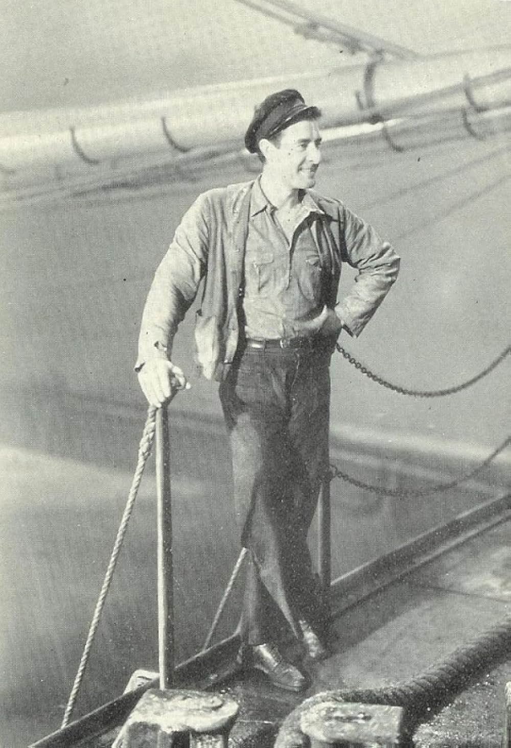 海行かばの画像