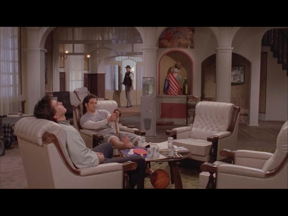 Happy Hell Night（原題）の画像