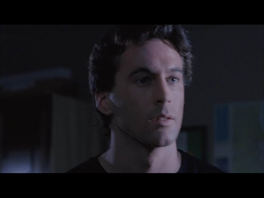 Happy Hell Night（原題）の画像