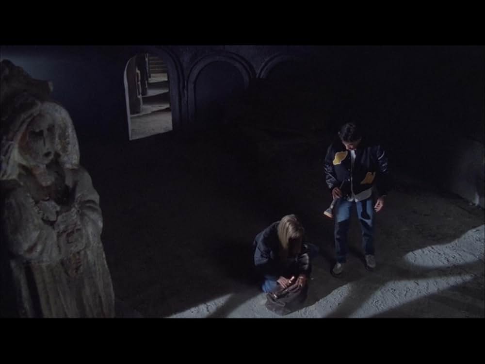 Happy Hell Night（原題）の画像