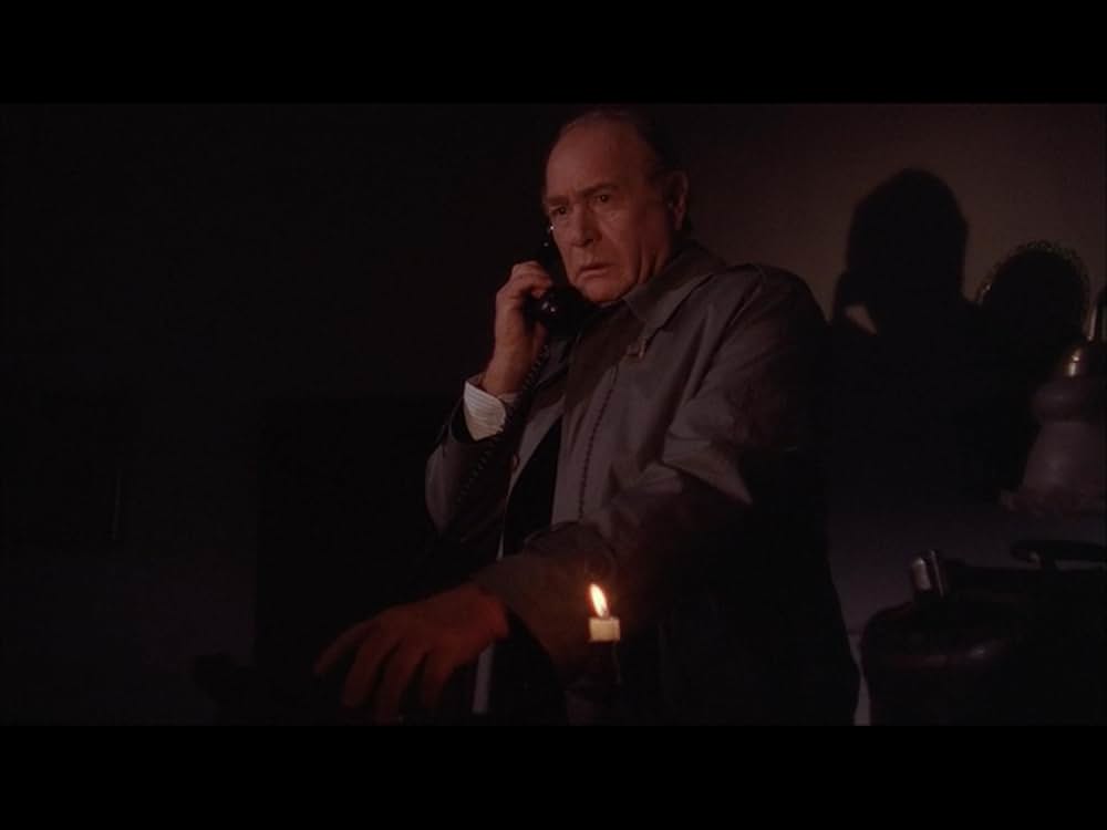 Happy Hell Night（原題）の画像