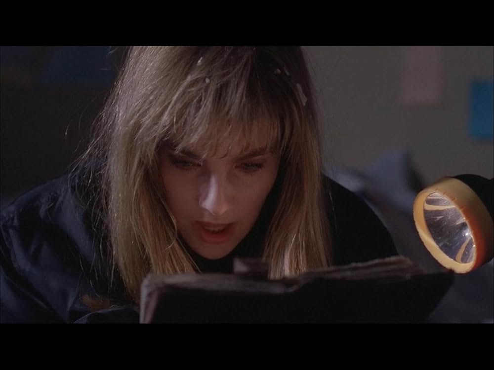 Happy Hell Night（原題）の画像