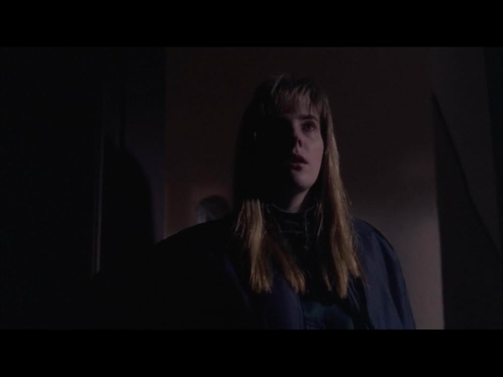 Happy Hell Night（原題）の画像