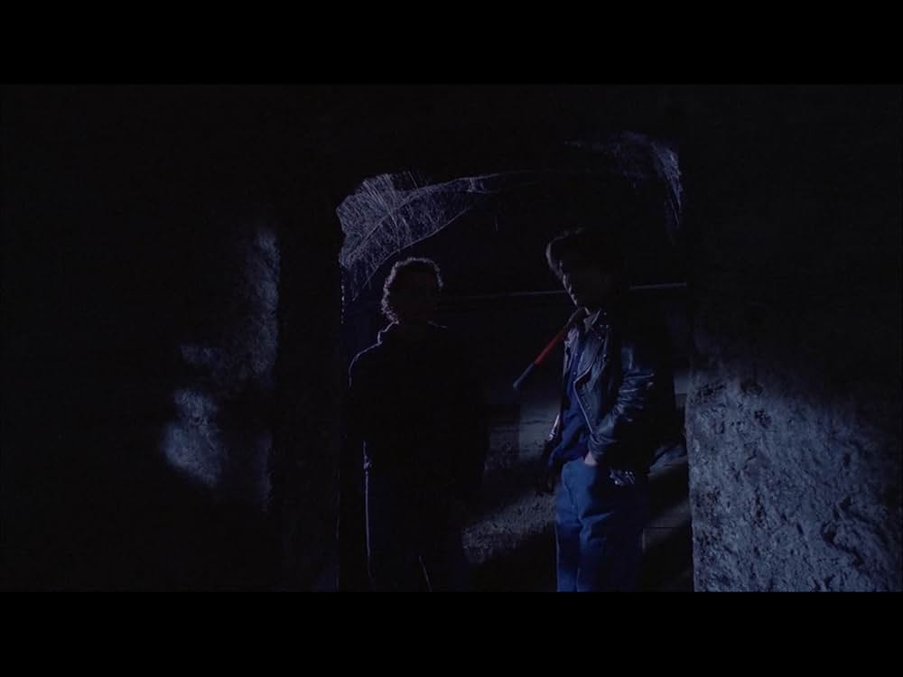 Happy Hell Night（原題）の画像