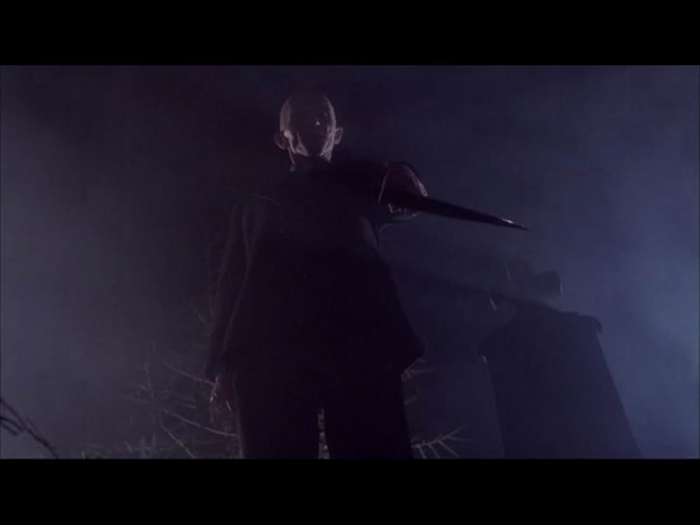 Happy Hell Night（原題）の画像