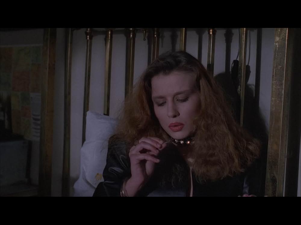 Happy Hell Night（原題）の画像