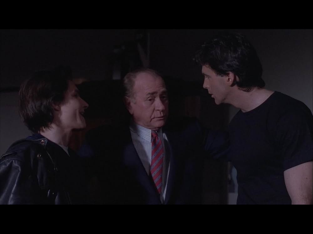 Happy Hell Night（原題）の画像