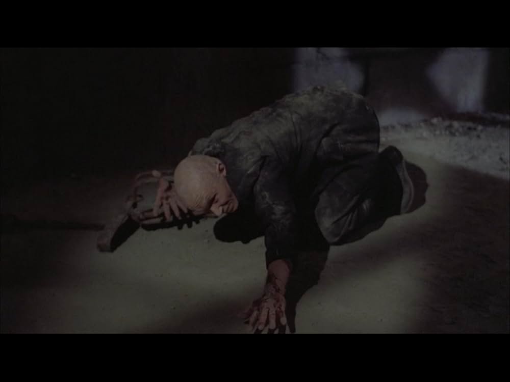 Happy Hell Night（原題）の画像