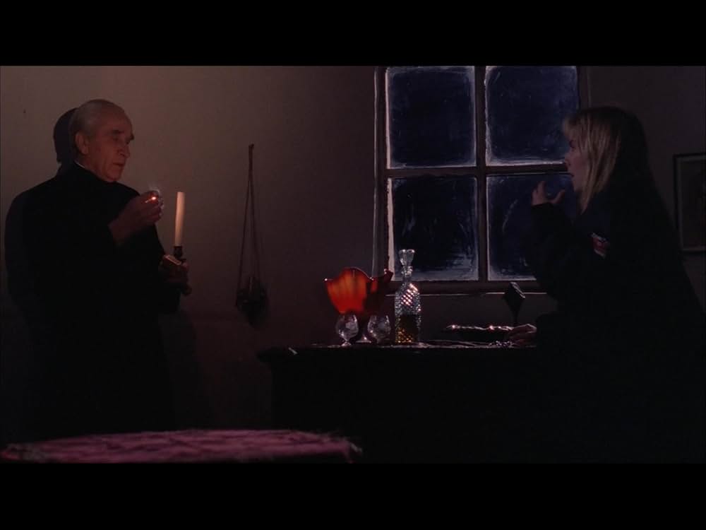 Happy Hell Night（原題）の画像