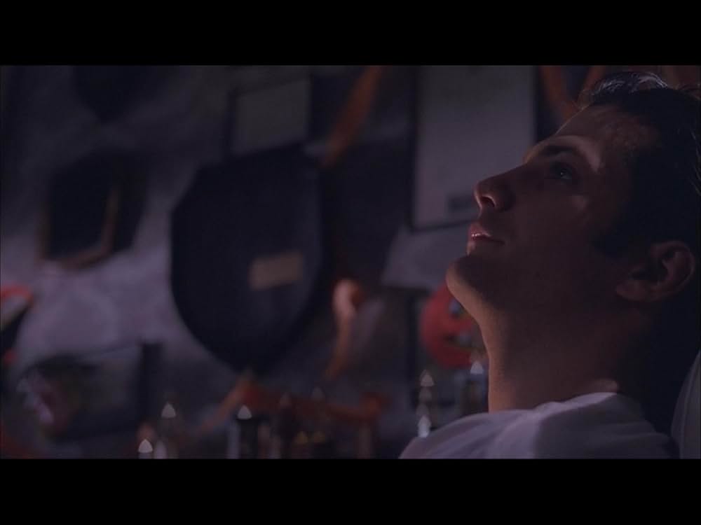 Happy Hell Night（原題）の画像