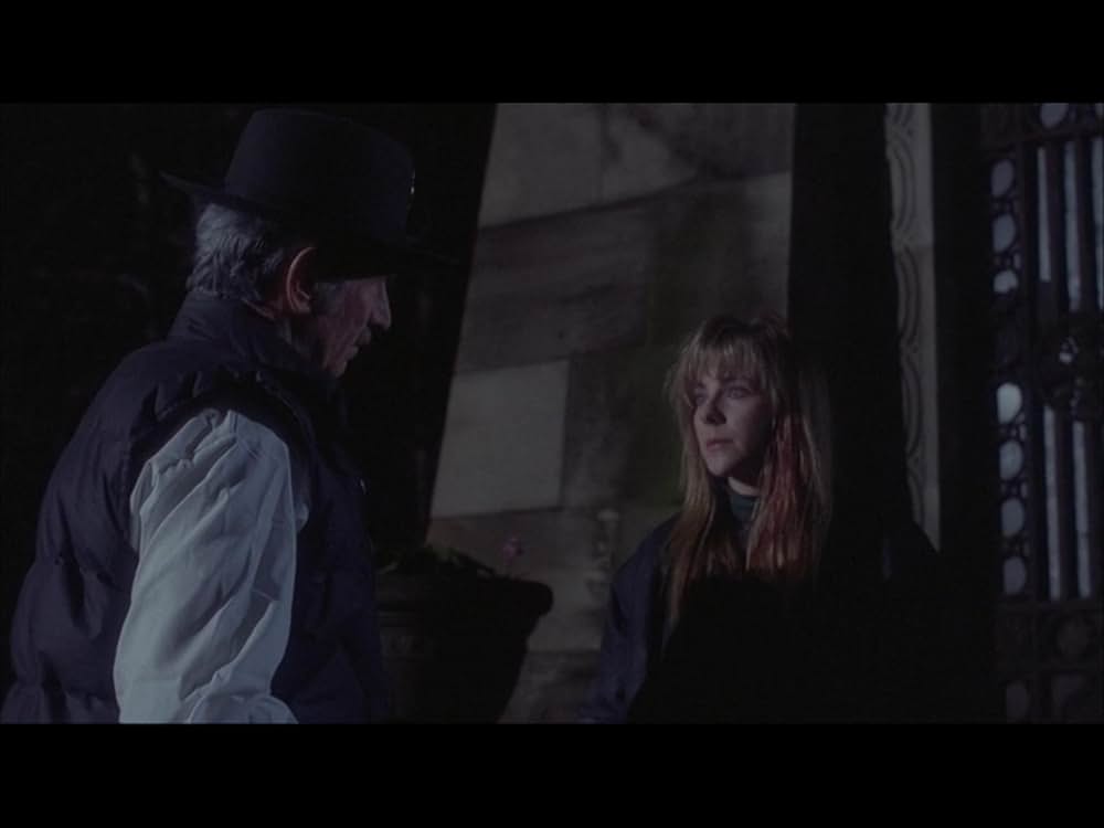 Happy Hell Night（原題）の画像