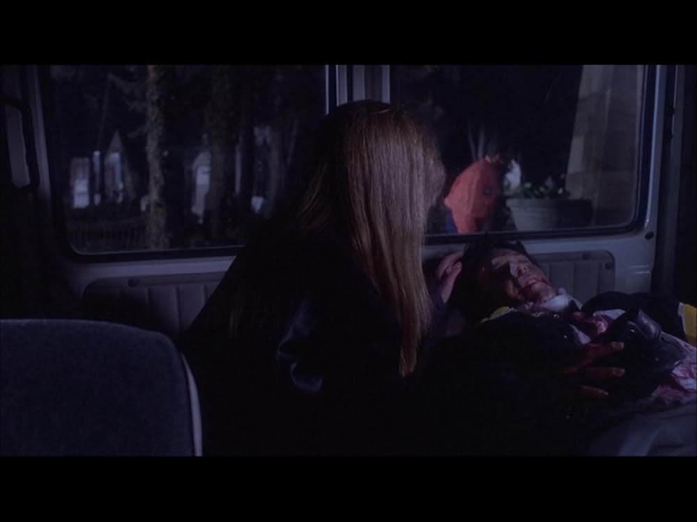 Happy Hell Night（原題）の画像