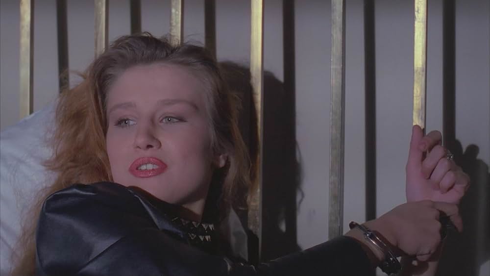 Happy Hell Night（原題）の画像